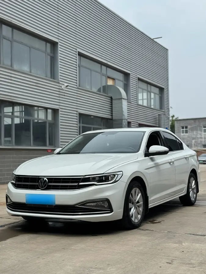 2021 Volkswagen Bora 1.5L 113HP L4 6AT