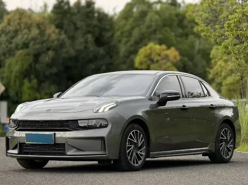 2022 LYNK&CO 03 1.5T 180HP L3 7DCT
