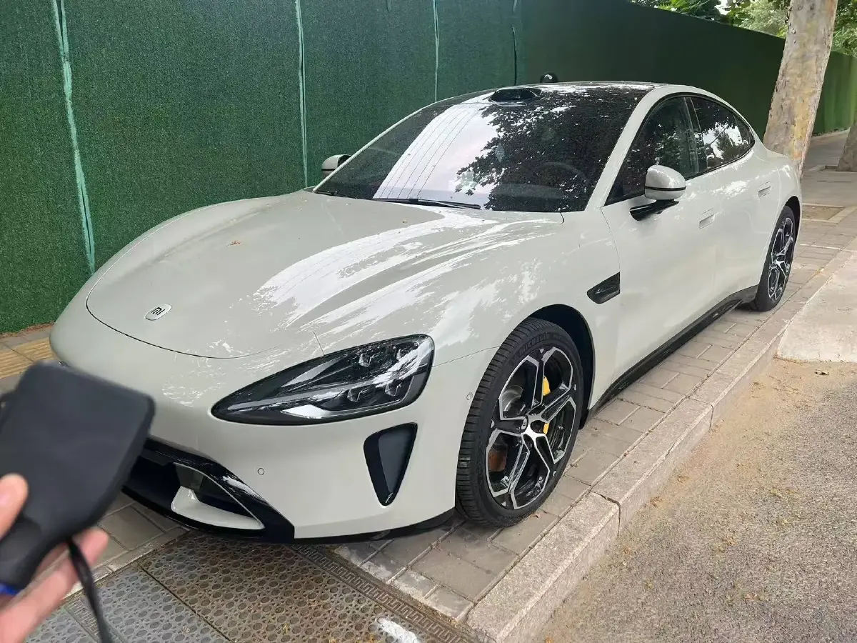 2024 MI SU7 BEV 94.3KWH