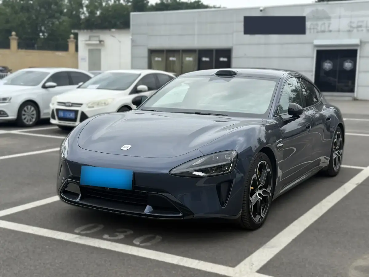 2024 MI SU7 BEV 101KWH