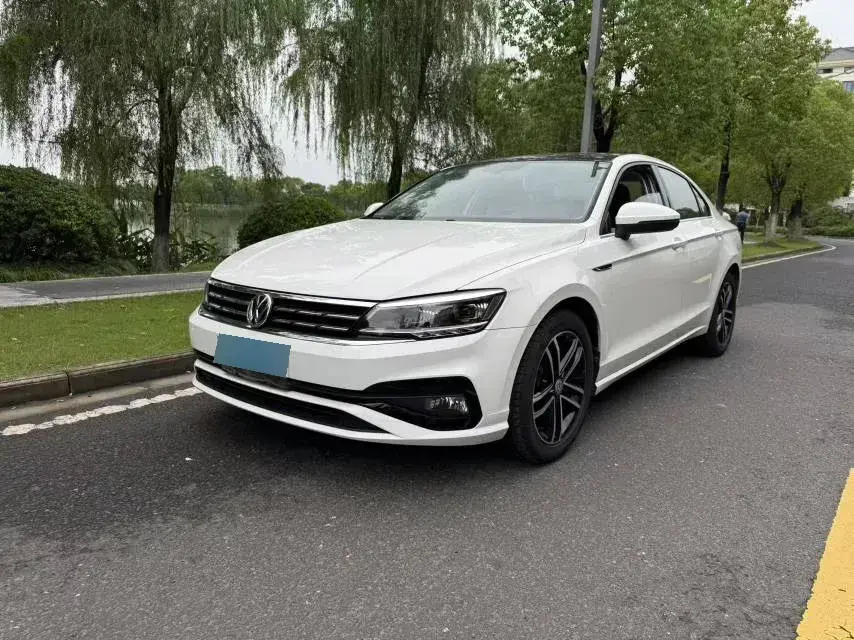 2019 Volkswagen Lamando 1.4T 150HP L4 7DCT
