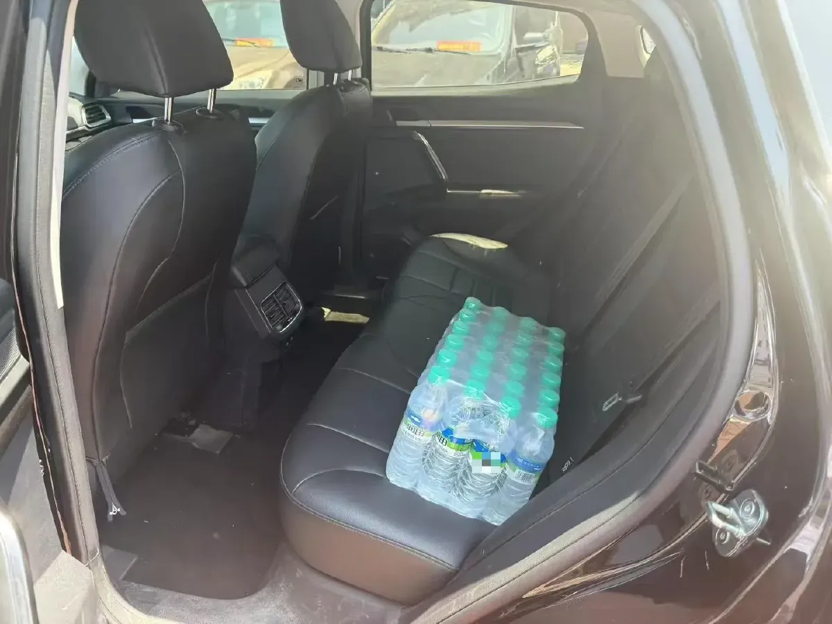 2018 Haval F5 1.5T 169HP L4 7DCT,autocango,china used car exporter,china ev exporter,chinese used car exporter,chinese used ev exporter