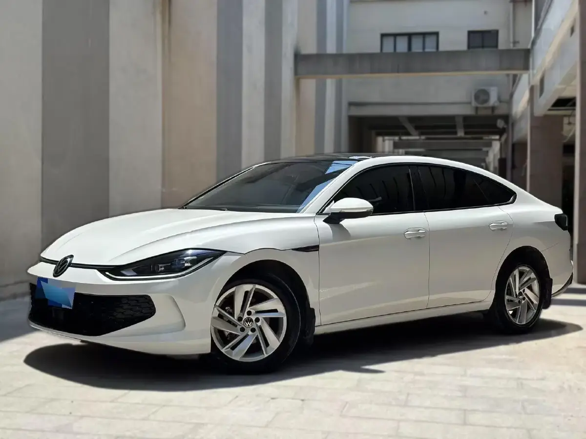 2023 Volkswagen Lamando 1.4T 150HP L4 7DCT