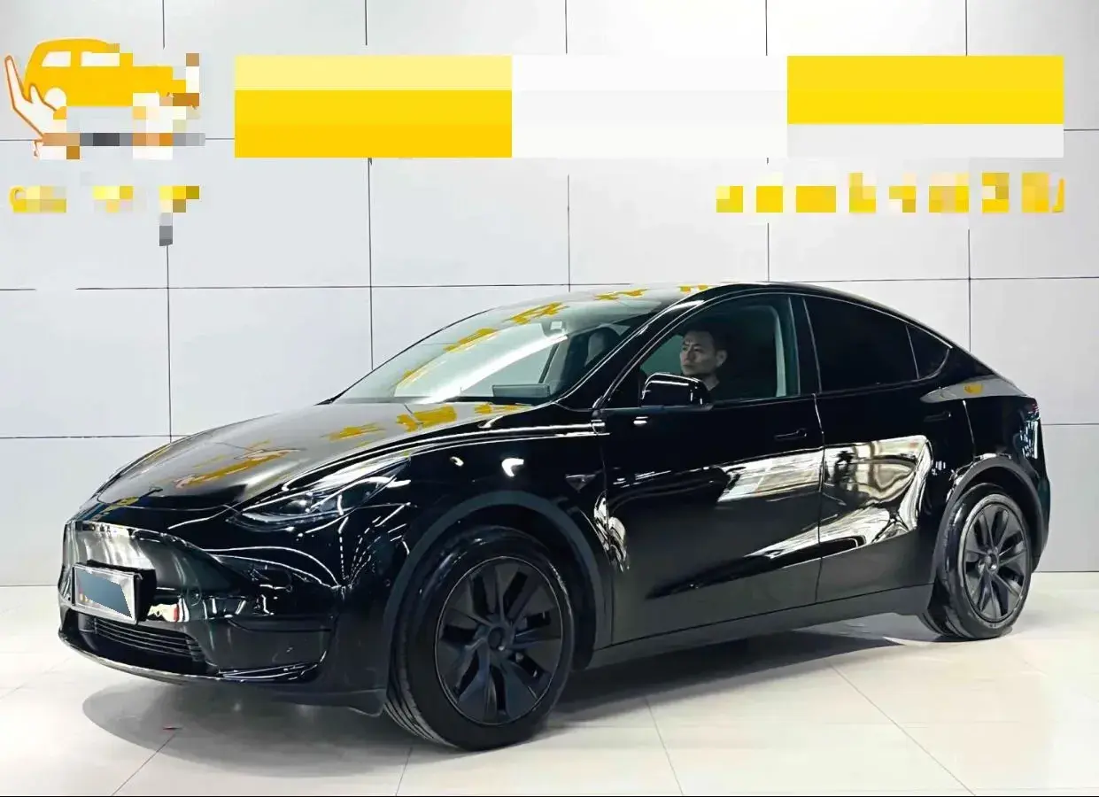 2023 Tesla Model Y BEV 60KWH