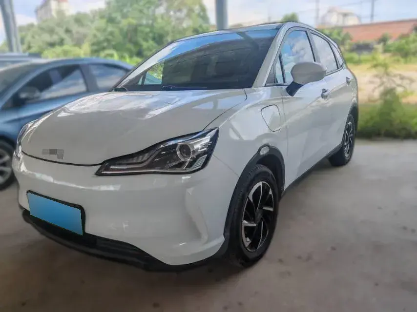 2022 Neta V BEV 38.54KWH