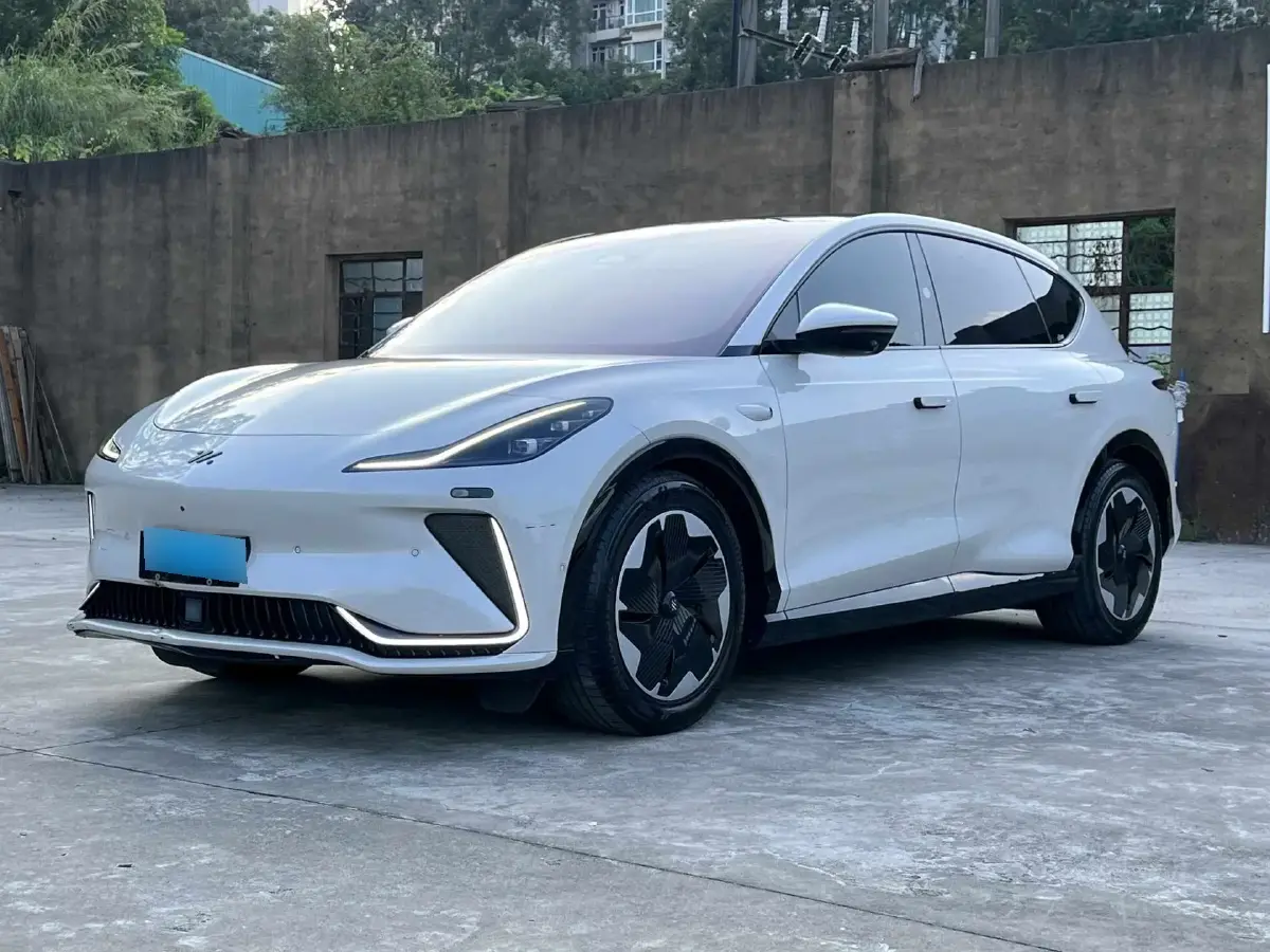 2023 IM LS7 BEV 90KWH