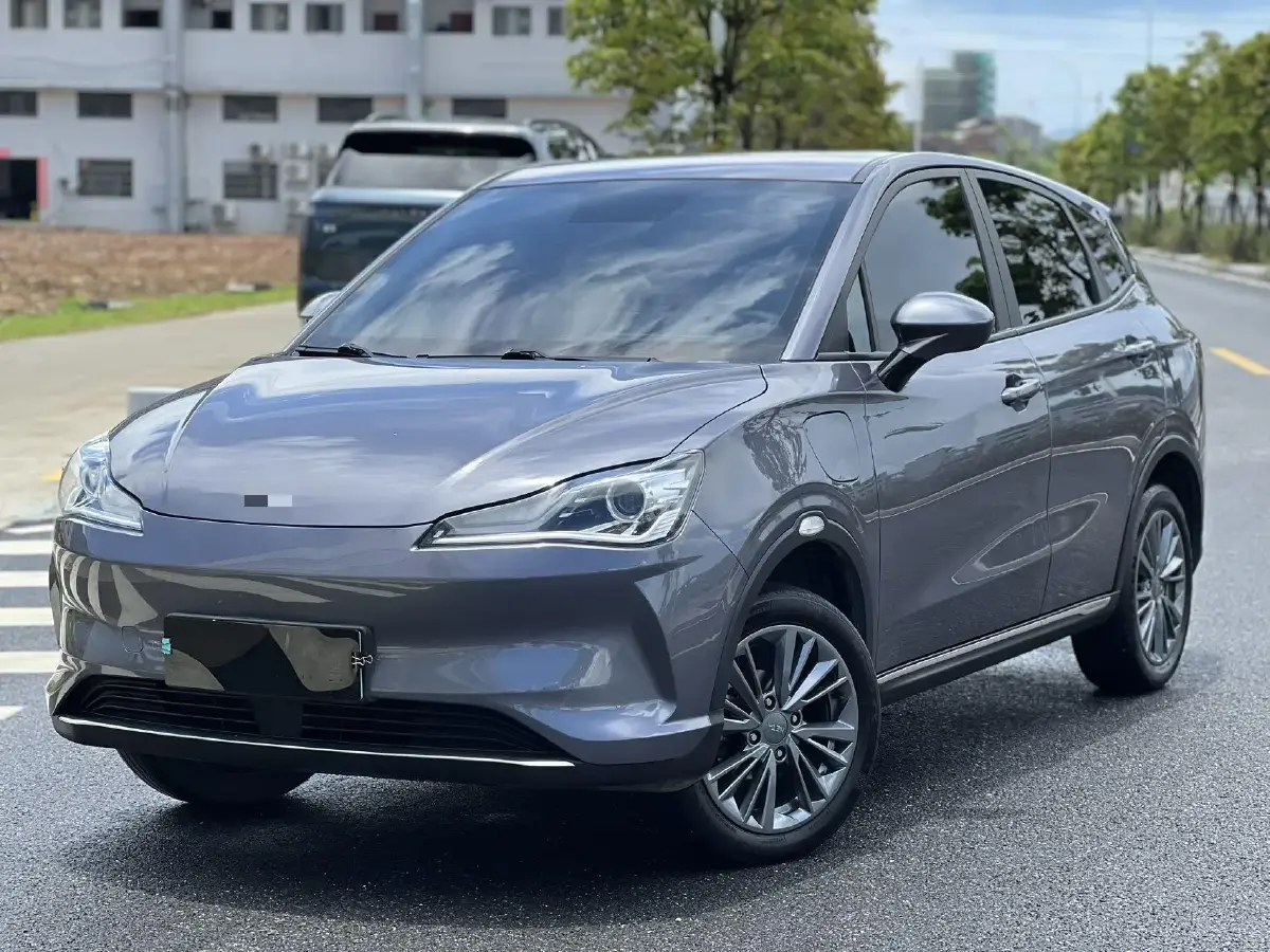 2022 Neta U BEV 55.8KWH
