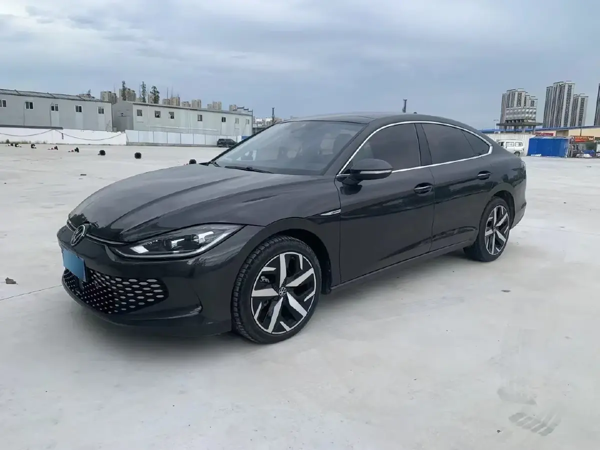 2022 Volkswagen Lamando 1.4T 150HP L4 7DCT