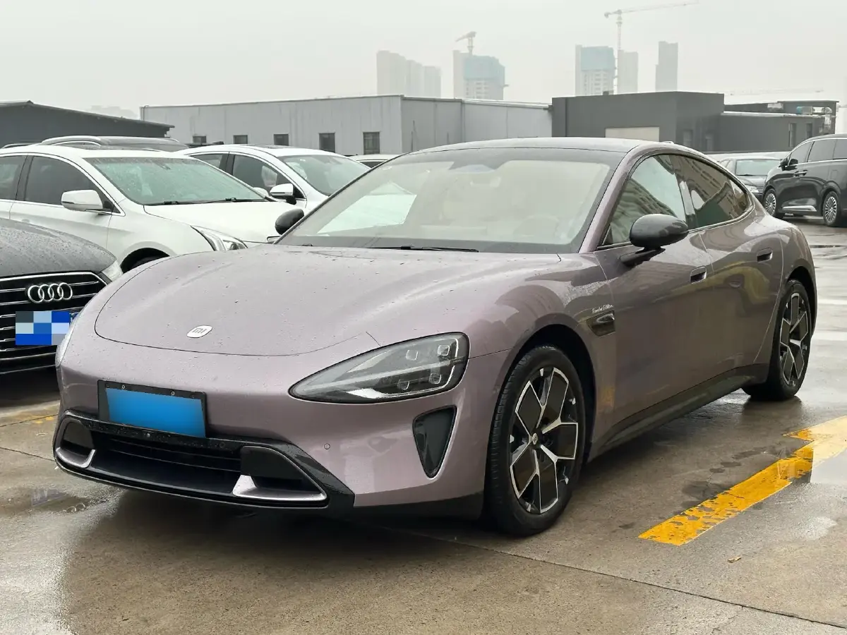 2024 MI SU7 BEV 73.6KWH