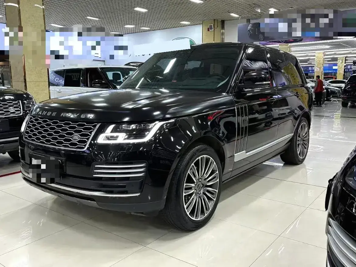 2018 Land Rover Range Rover Evoque 2.0T 241HP L4 9AT