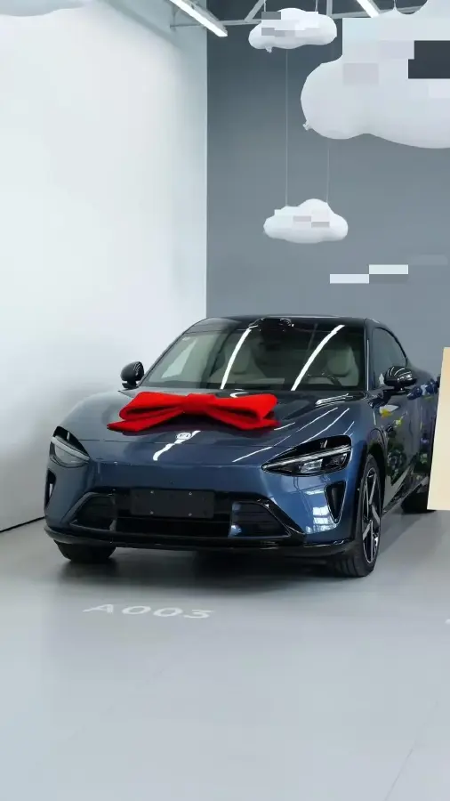 2025 MI YU7 BEV 101.7KWH