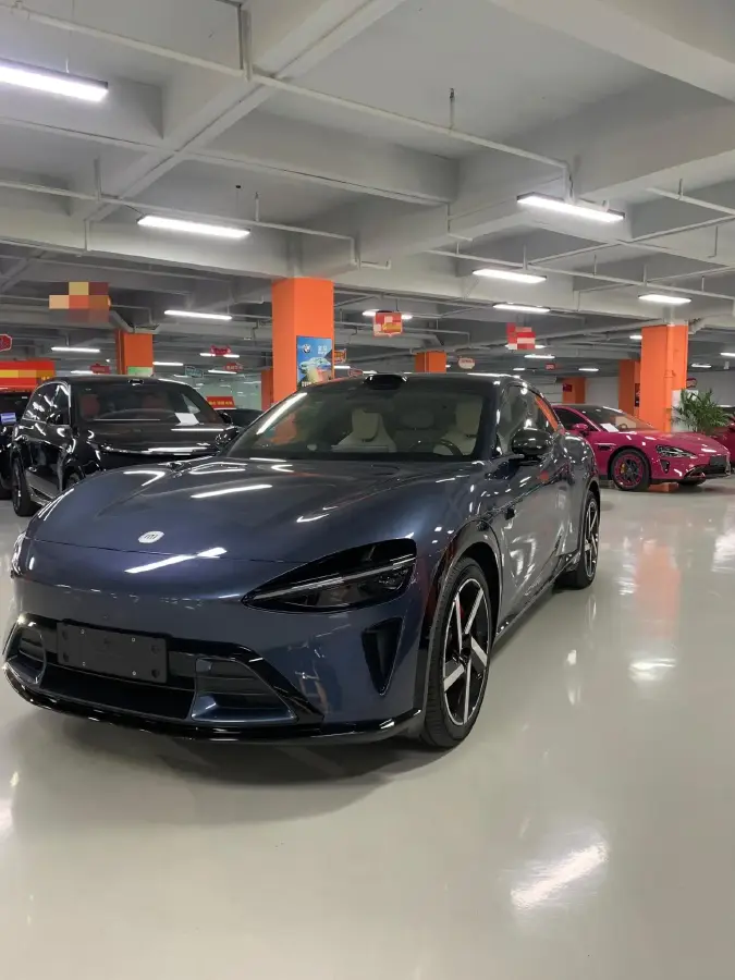 2025 MI YU7 BEV 101.7KWH