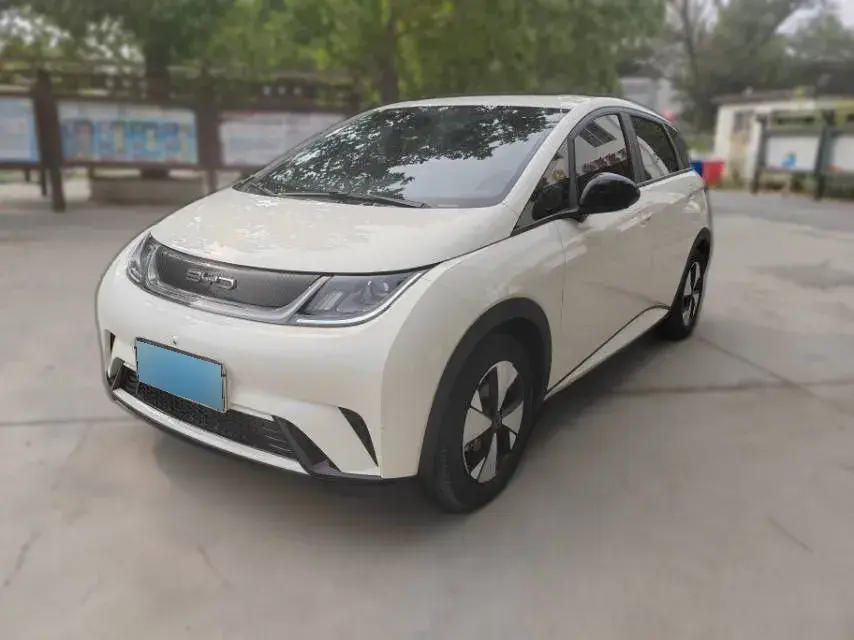 2023 BYD Dolphin BEV 44.928KWH