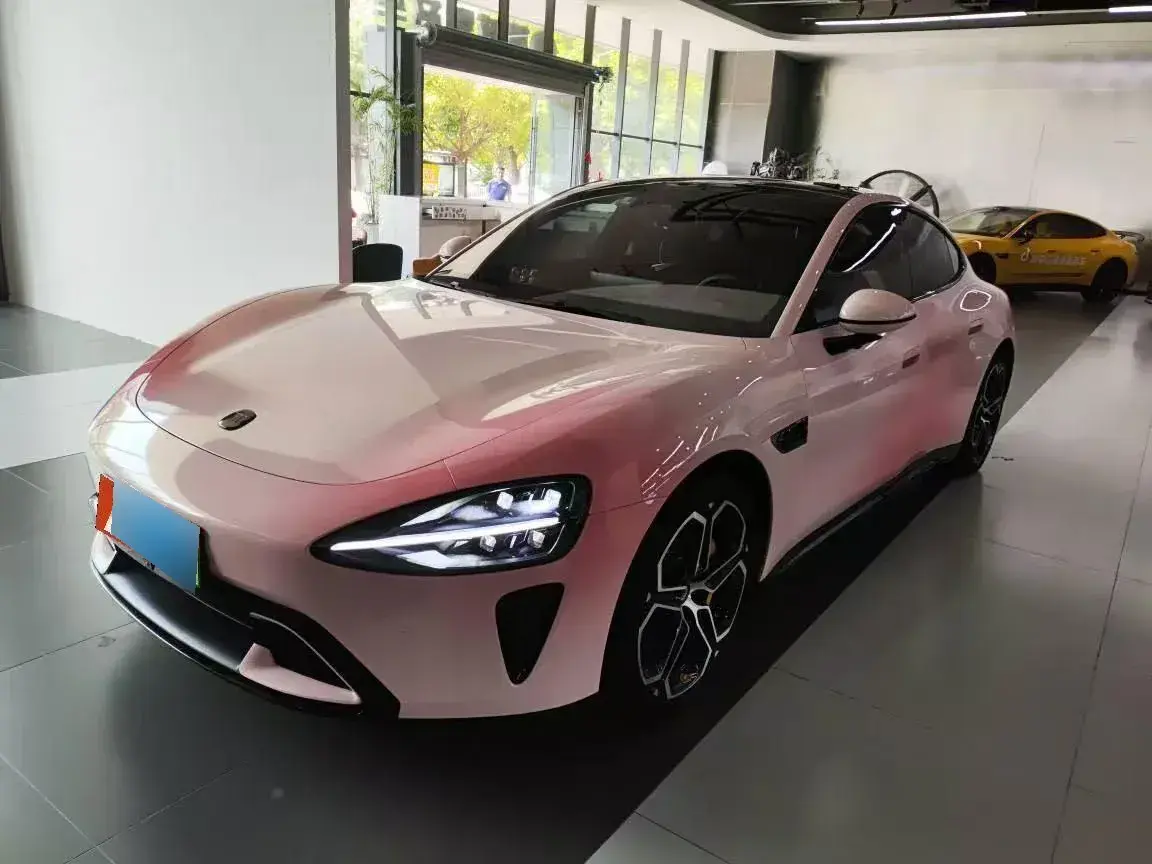 2024 MI SU7 BEV 73.6KWH