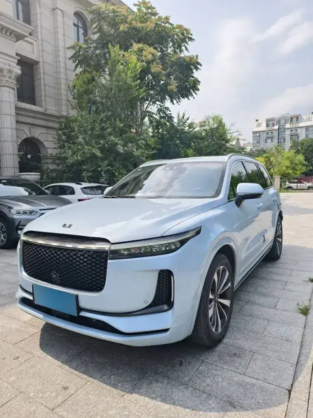 2020 Li ONE Range Extended 131HP REEV 40.5KWH