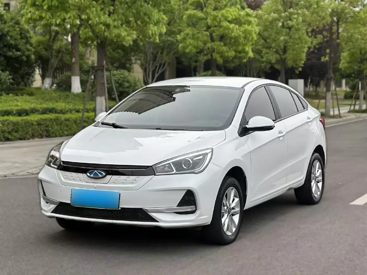 2024 Chery EV Arrizo e BEV 48.16KWH