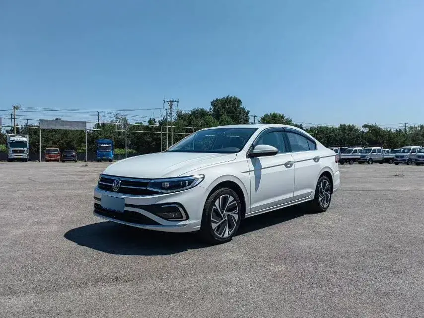 2023 Volkswagen Bora 1.2T 116HP L4 7DCT