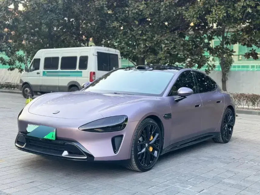 2024 MI SU7 BEV 101KWH