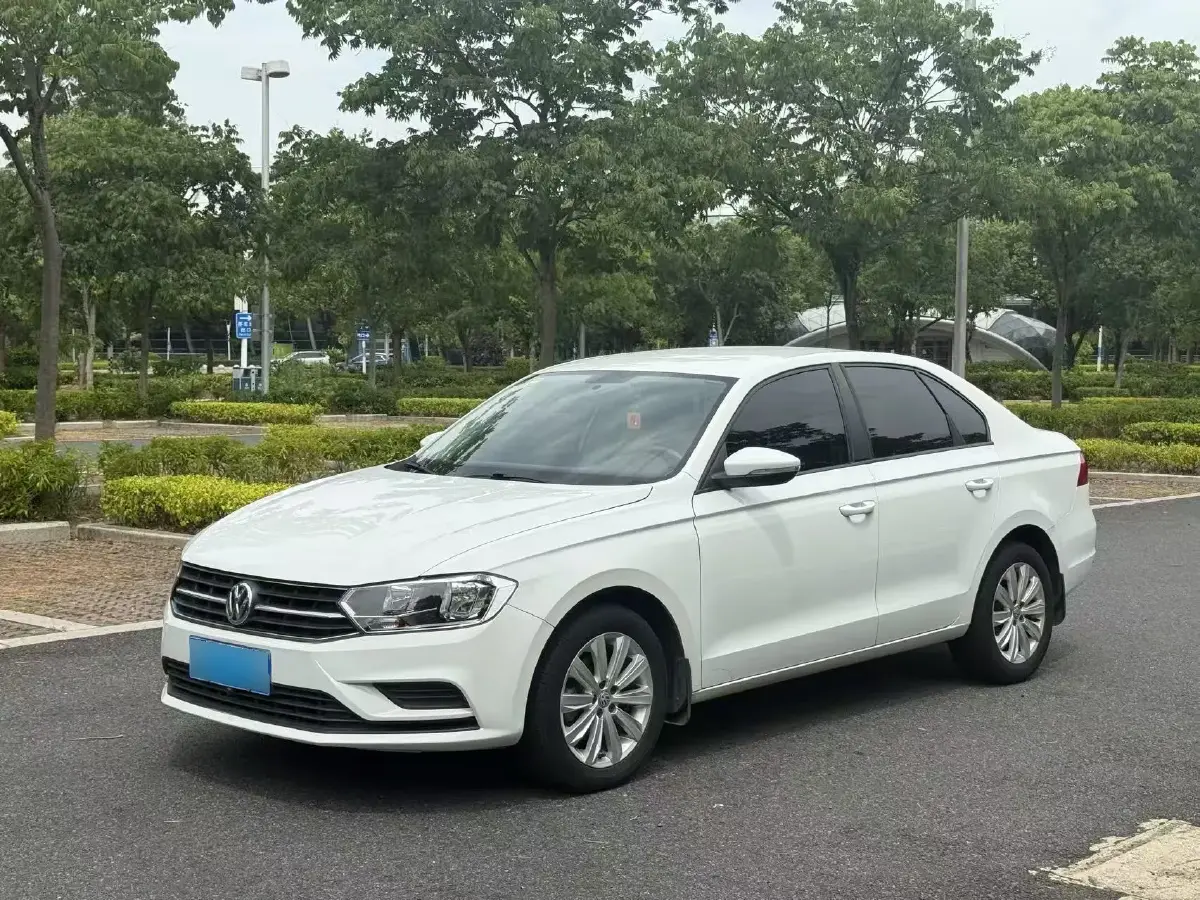 2020 Volkswagen Bora 1.5L 113HP L4 6AT