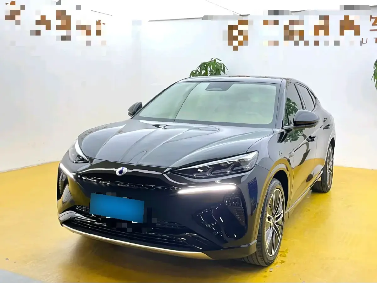 2024 Denza N7 BEV 91.3KWH