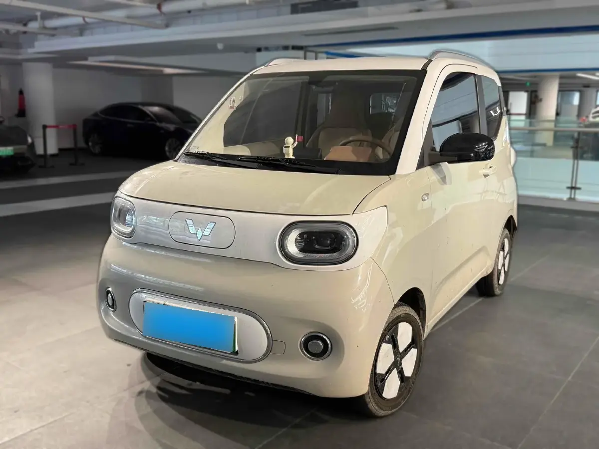 2024 WuLing HongGuang MINI EV BEV 17.3KWH