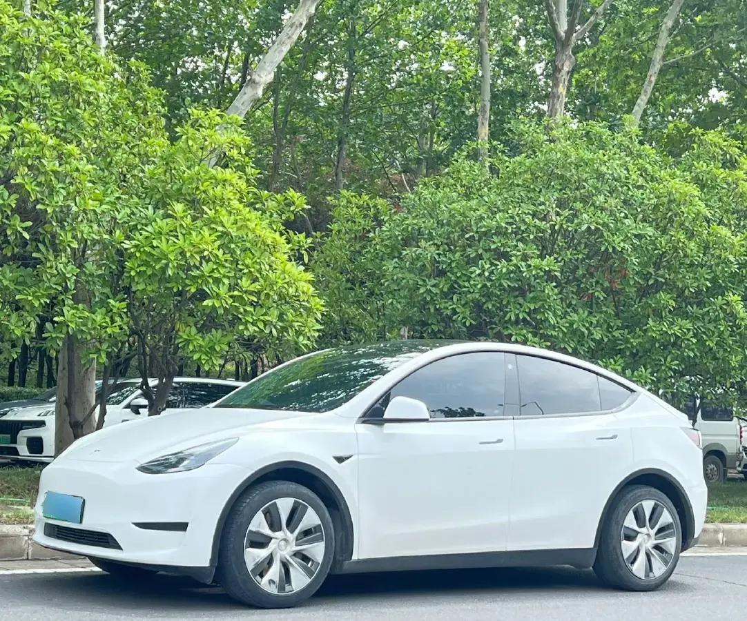 2022 Tesla Model Y BEV 60KWH