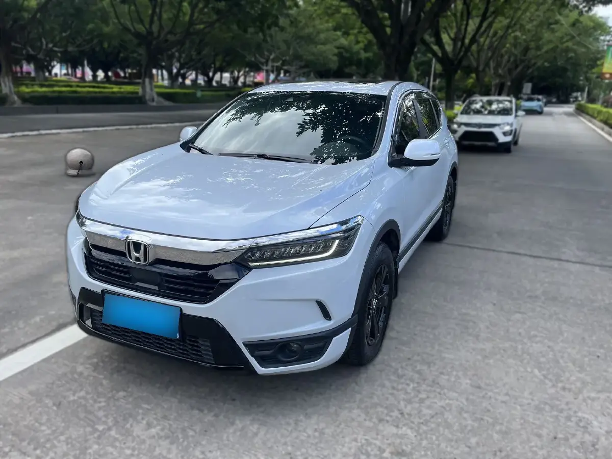 2020 Honda Breeze 1.5T 193HP L4 CVT
