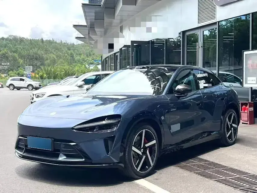 2025 MI YU7 BEV 101.7KWH