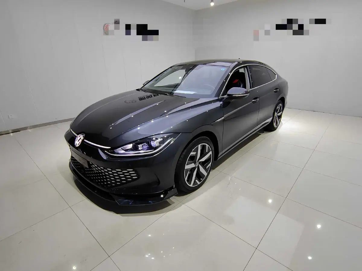 2023 Volkswagen Lamando 1.4T 150HP L4 7DCT