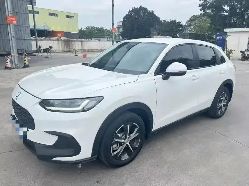 2022 Honda ZR-V 1.5T 182HP L4 CVT