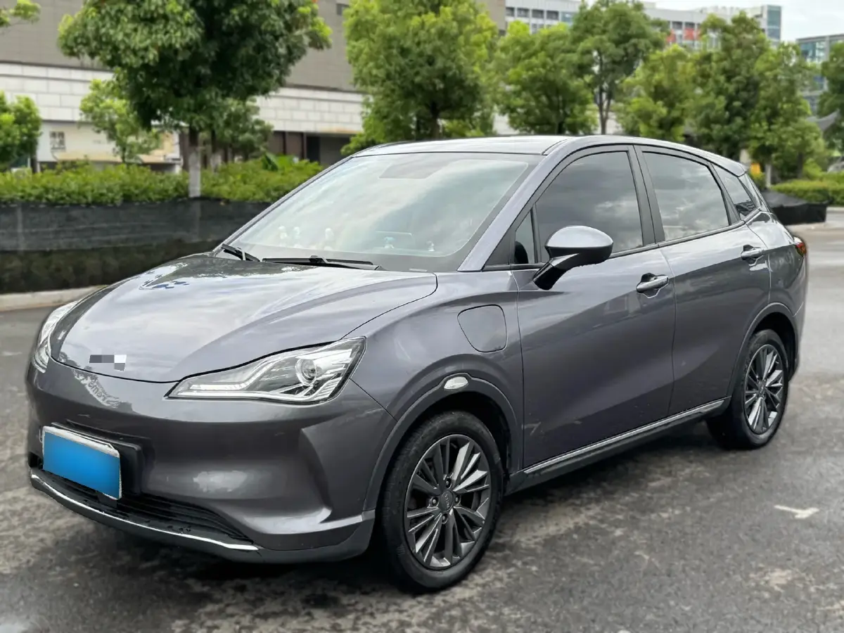 2022 Neta U BEV 55.8KWH