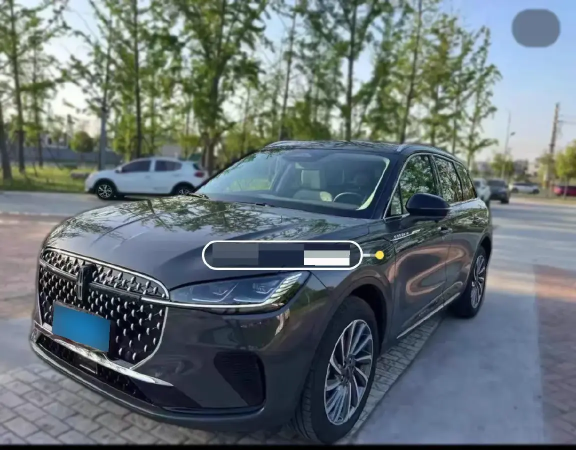 2023 Lincoln Corsair 2.0T 261HP L4 8AT