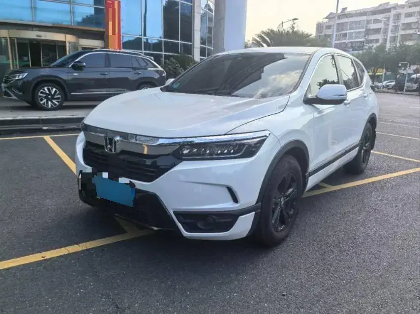 2021 Honda Breeze 1.5T 193HP L4 CVT