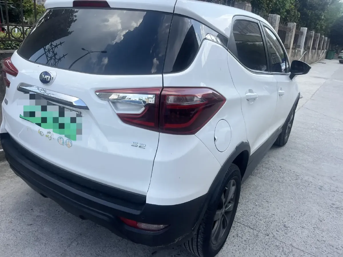 2019 BYD S2 BEV 40.62KWH,autocango,china used car exporter,china ev exporter,chinese used car exporter,chinese used ev exporter