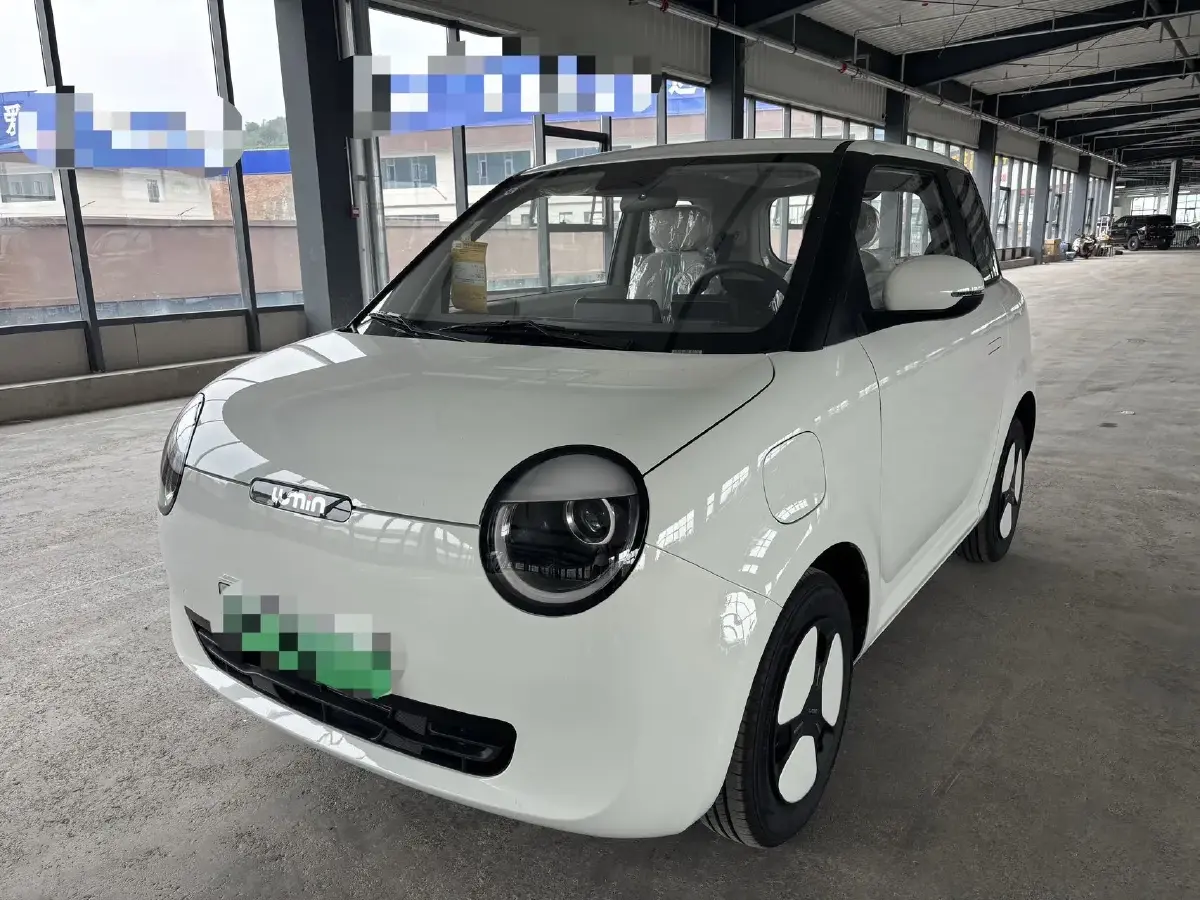 2024 ChangAn QiYuan Lumin BEV 17.65KWH