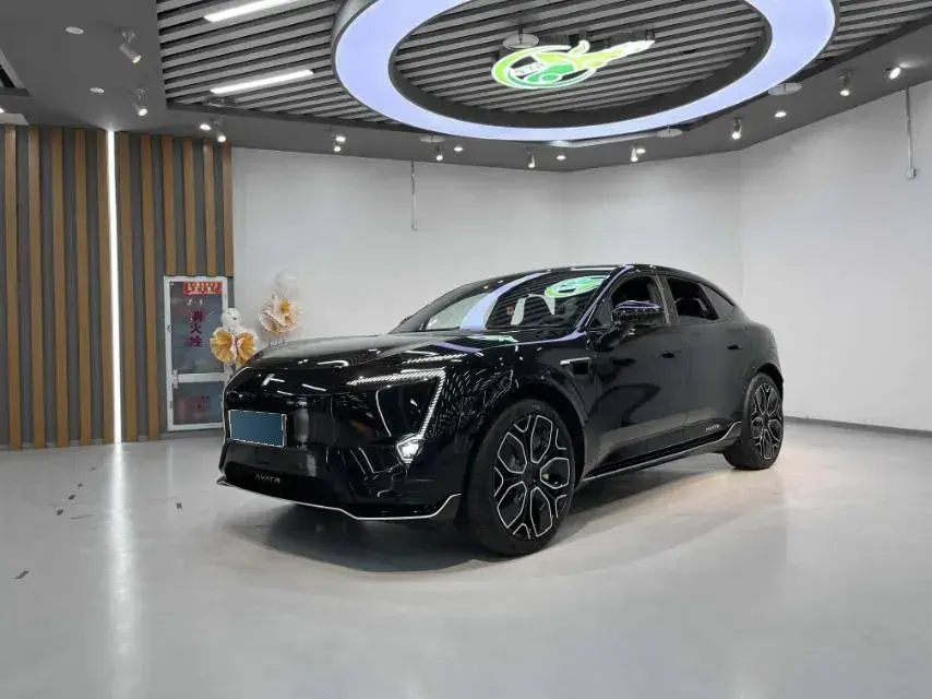 2023 Avatr 11 BEV 90KWH