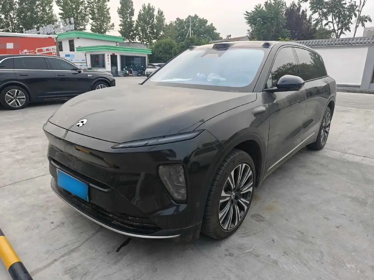 2024 NIO ES8 BEV 75KWH