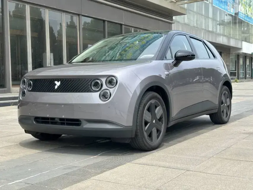 2025 Firefly Firefly BEV