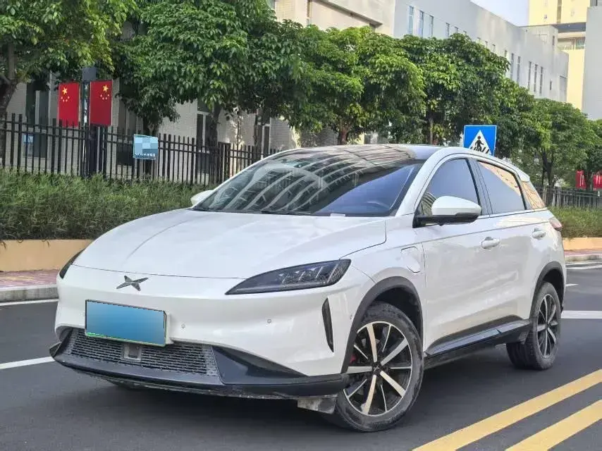 2018 Chery Little Ant BEV 18.2KWH