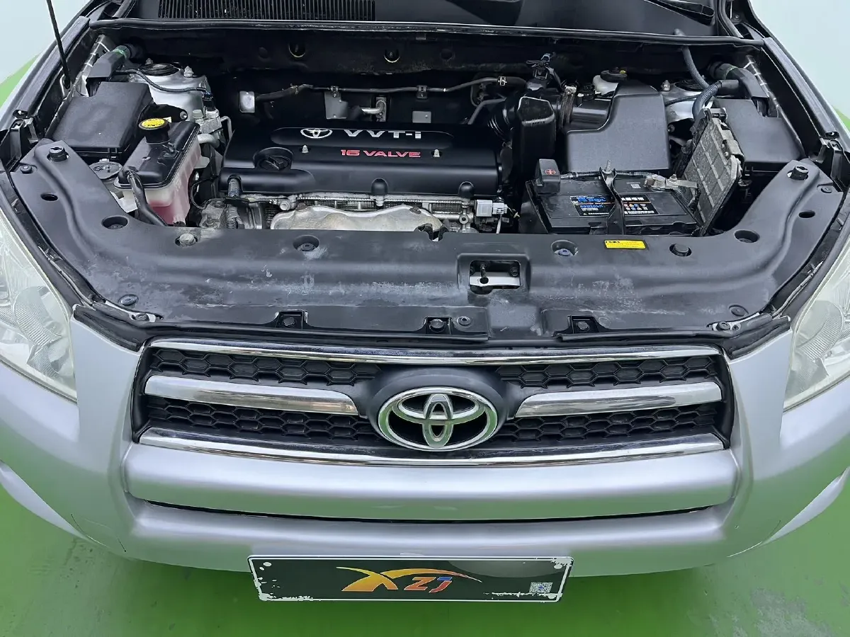 2009 Toyota RAV4 2.0L 150HP L4 4AT,autocango,china used car exporter,china ev exporter,chinese used car exporter,chinese used ev exporter