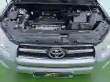 2009 Toyota RAV4 2.0L 150HP L4 4AT