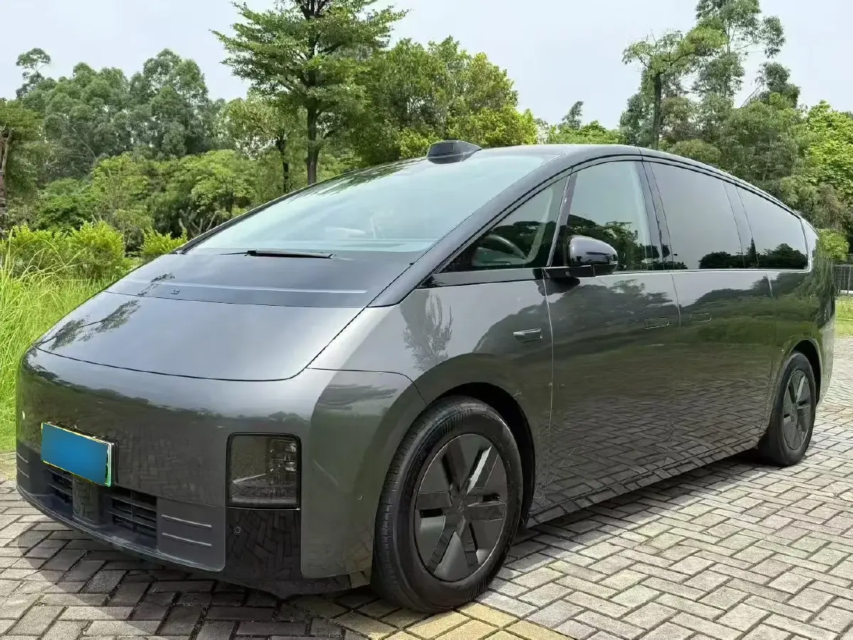 2024 Li MEGA BEV 102.7KWH