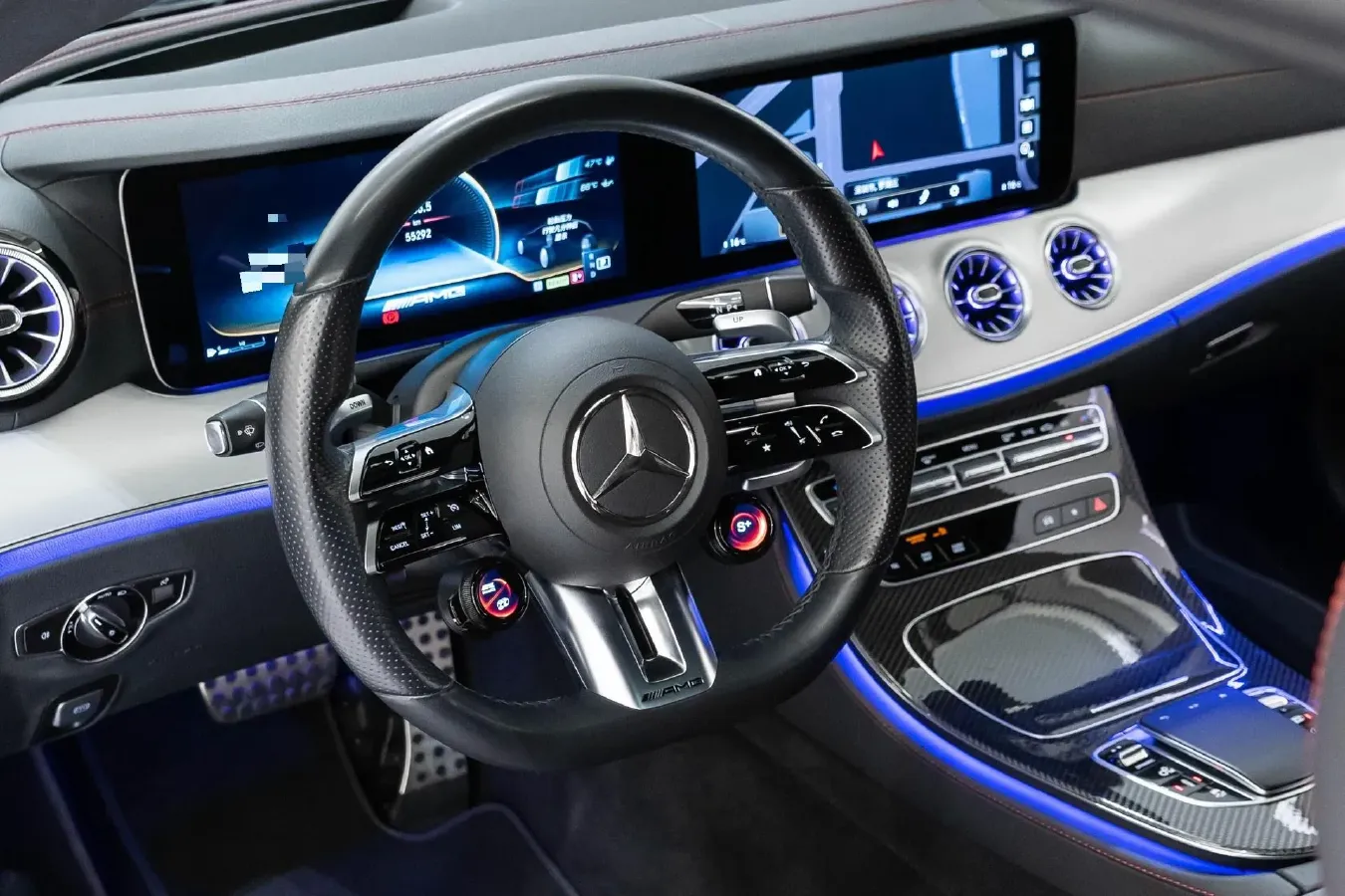 2019 Mercedes-Benz E AMG 3.0T 435HP L6 9AT,autocango,china used car exporter,china ev exporter,chinese used car exporter,chinese used ev exporter