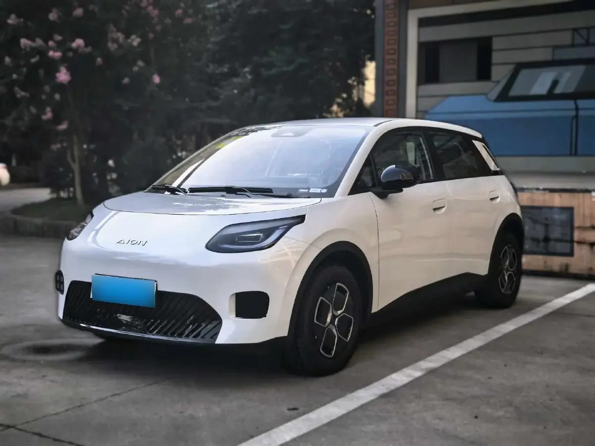 2025 Aion AION UT BEV 34.868KWH