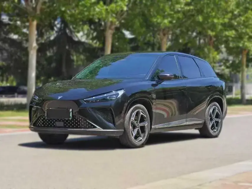 2024 Neta L 1.5L 91HP L4 REEV 40KWH