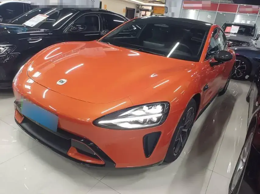 2024 MI SU7 BEV 73.6KWH