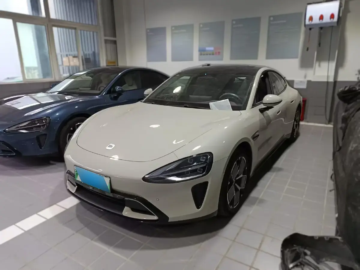 2024 MI SU7 BEV 73.6KWH