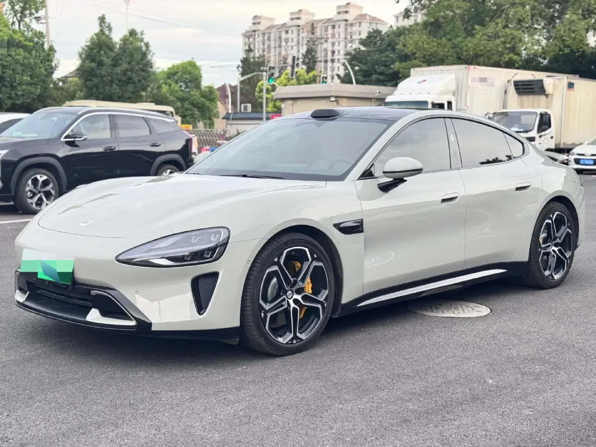 2024 MI SU7 BEV 101KWH