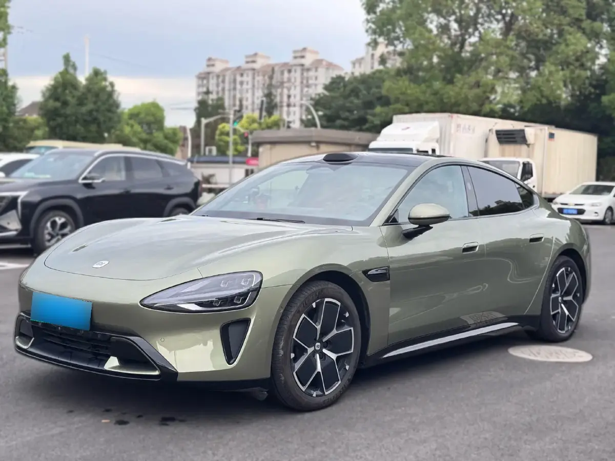 2024 MI SU7 BEV 94.3KWH