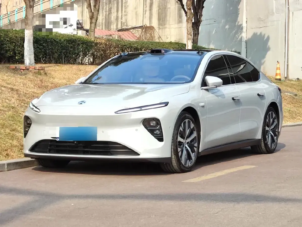 2023 NIO ET7 BEV 100KWH